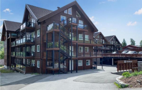 Lovely Apartment In Geilo With Wifi